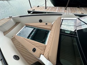 2027 Saxdor 320 GTO 60