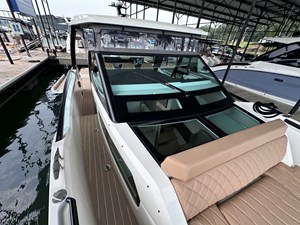 2027 Saxdor 320 GTO 65