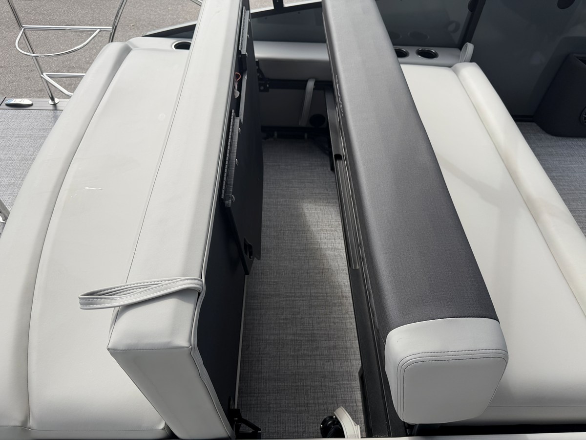 2027 Harris Sunliner 230 31