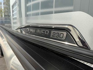 2027 Harris Sunliner 230 8
