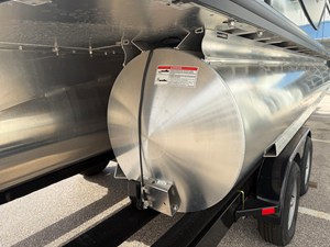 2027 Harris Sunliner 230 14