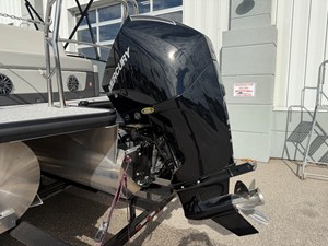 2027 Harris Sunliner 230 15