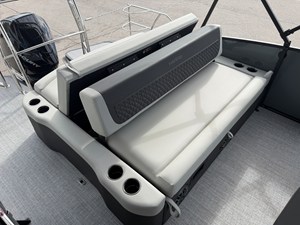 2027 Harris Sunliner 230 25