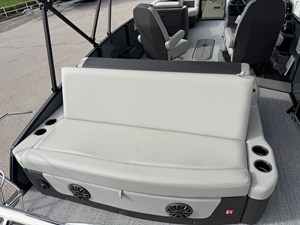 2027 Harris Sunliner 230 26