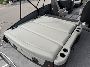 2027 Harris Sunliner 230 29