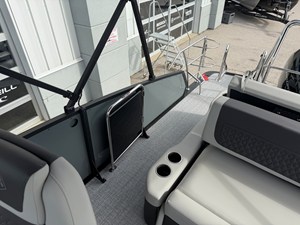 2027 Harris Sunliner 230 32
