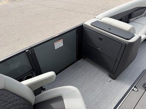 2027 Harris Sunliner 230 34