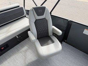 2027 Harris Sunliner 230 38