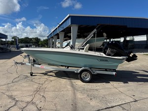 Boston Whaler 160 Super Sport 2 2027 Boston Whaler 160 Super Sport 3