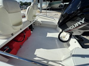 Boston Whaler 160 Super Sport 4 2027 Boston Whaler 160 Super Sport 5