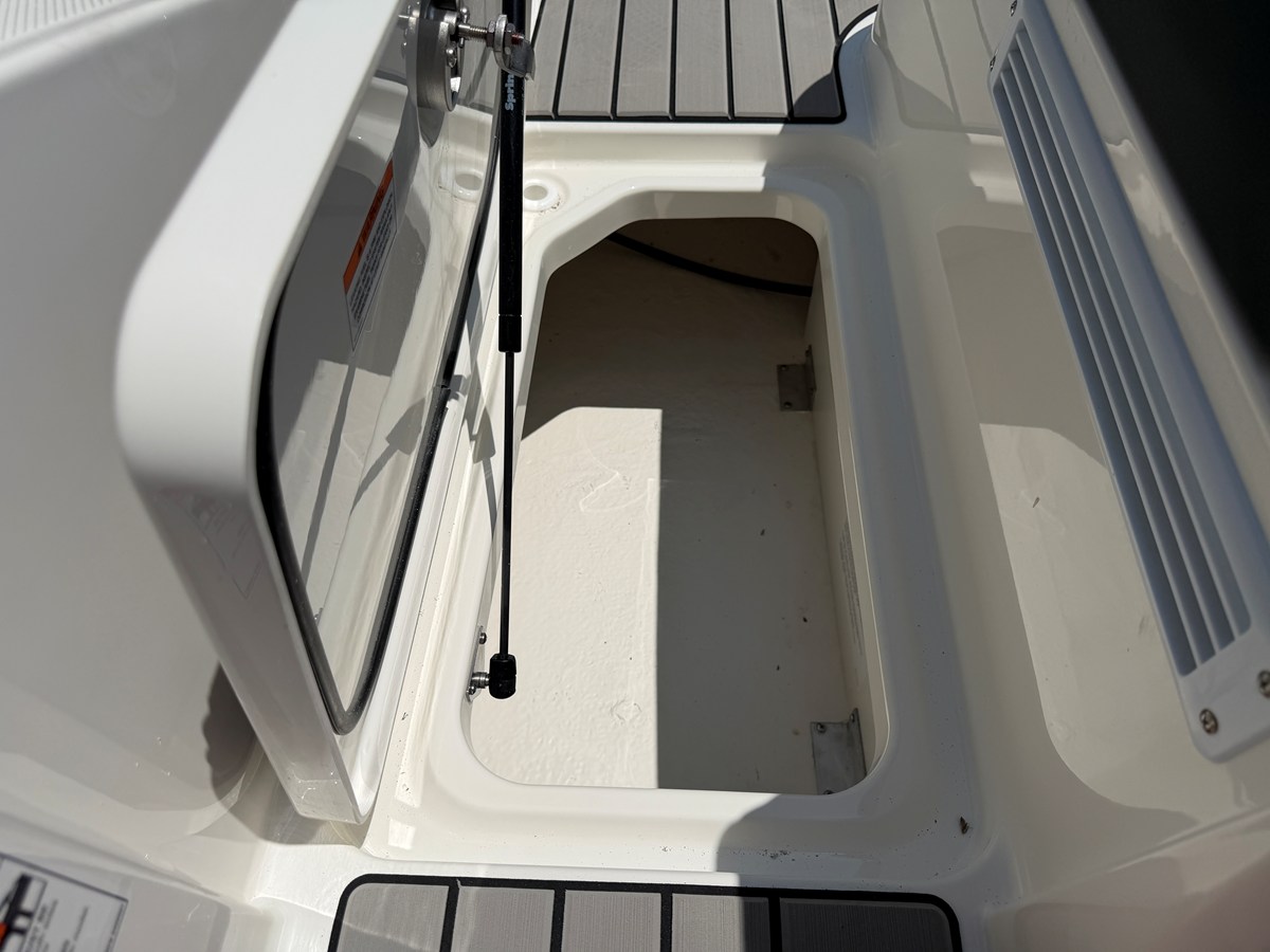 2027 Sea Ray SPX 210 18
