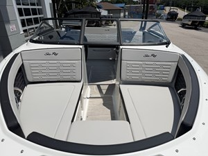 2027 Sea Ray SPX 210 10