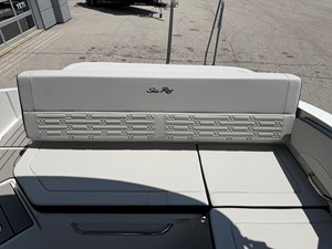 2027 Sea Ray SPX 210 24