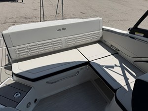 2027 Sea Ray SPX 210 25
