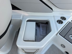 2027 Sea Ray SPX 210 32