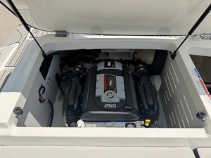 2027 Sea Ray SPX 210 36