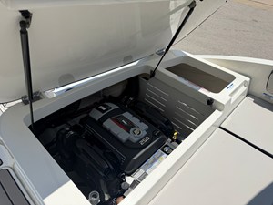 2027 Sea Ray SPX 210 38