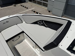 2027 Sea Ray SPX 210 43