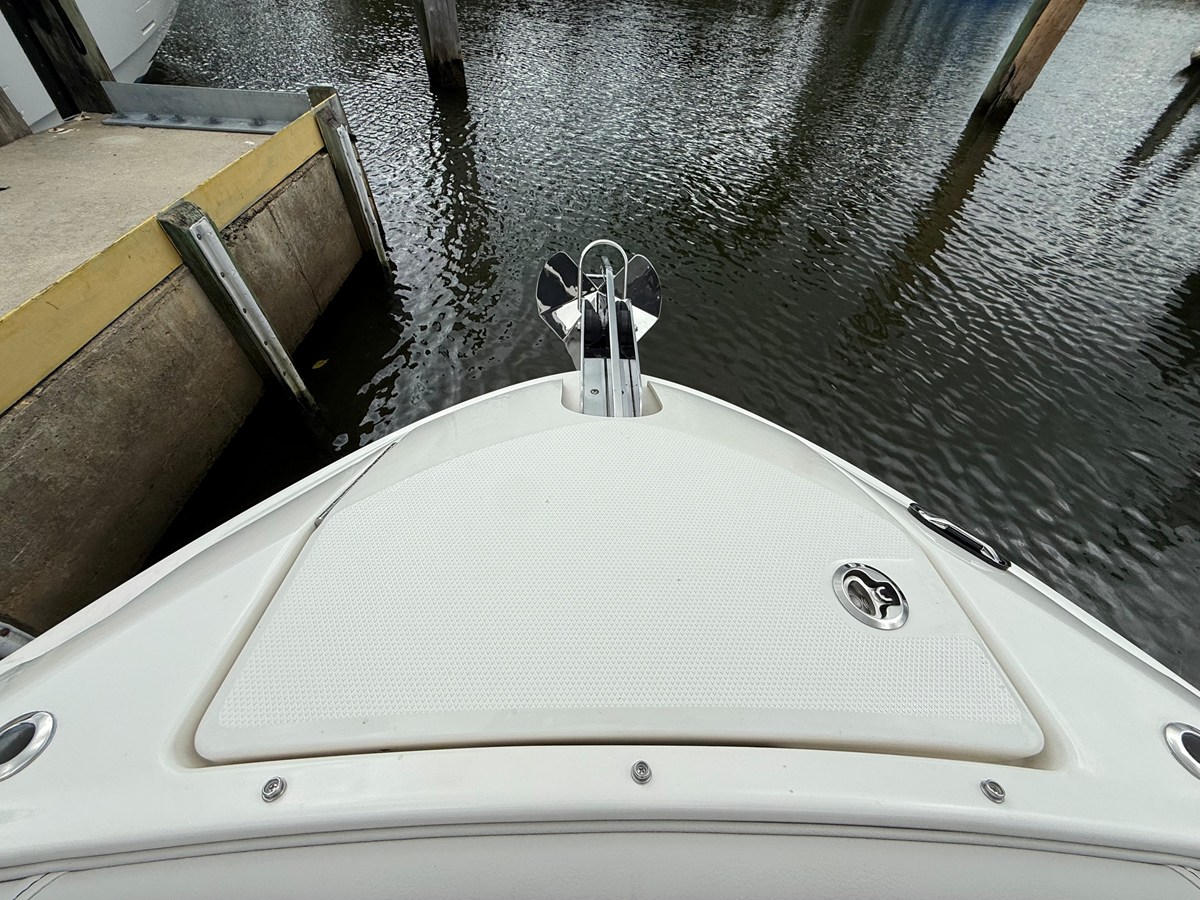 2026 Sea Ray SLX 280 Outboard 32