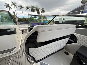 2026 Sea Ray SLX 280 Outboard 20
