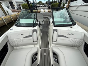 2026 Sea Ray SLX 280 Outboard 30
