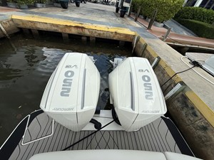 2026 Sea Ray SLX 280 Outboard 31
