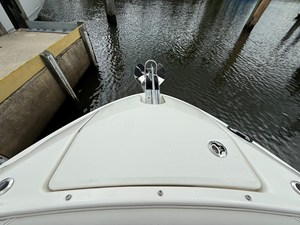 2026 Sea Ray SLX 280 Outboard 32