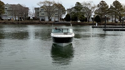 Sea Ray SDX 270 Outboard 2 2026 Sea Ray SDX 270 Outboard 3