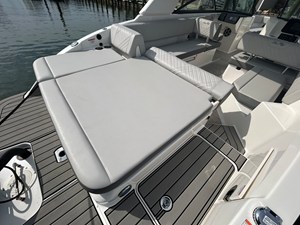 2026 Sea Ray SDX 270 Outboard 12