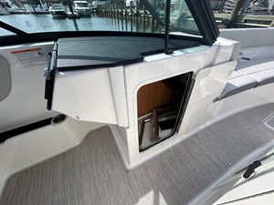 2026 Sea Ray SDX 270 Outboard 26