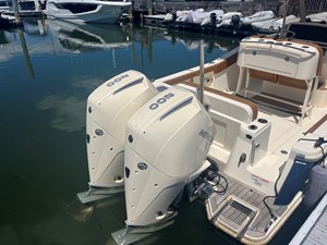 Scout 277 LXF 2 2021 Scout 277 LXF 3