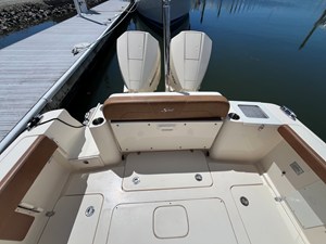 Scout 277 LXF 3 2021 Scout 277 LXF 4