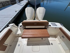 Scout 277 LXF 4 2021 Scout 277 LXF 5