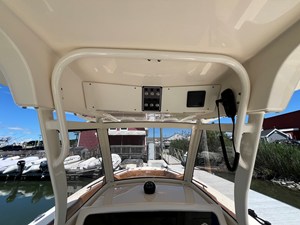 Scout 277 LXF 12 2021 Scout 277 LXF 13