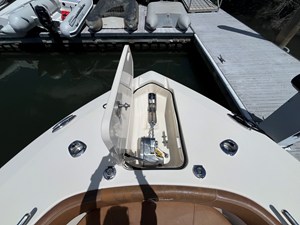 Scout 277 LXF 18 2021 Scout 277 LXF 19