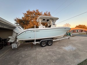 Century 2901 CC 48 2021 Century 2901 CC 49