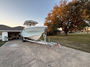 Century 2901 CC 49 2021 Century 2901 CC 50