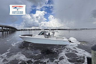 Bertram 39CC 0 2023 Bertram 39CC 1
