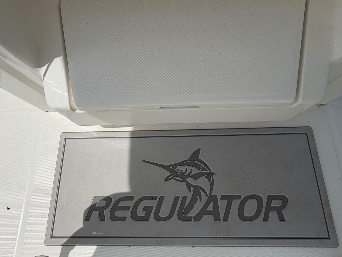 2021 Regulator 24XO 16