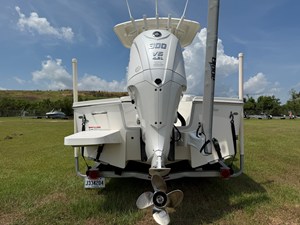 2021 Regulator 24XO 7