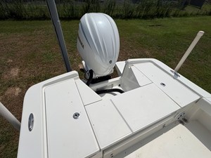2021 Regulator 24XO 8