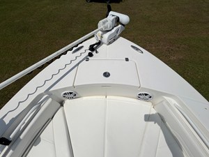 2021 Regulator 24XO 17