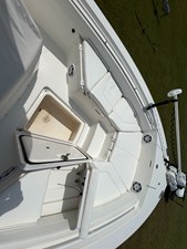 2021 Regulator 24XO 19