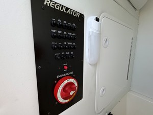 2021 Regulator 24XO 25