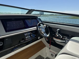 Sea Ray SLX 400 Outboard 16 2026 Sea Ray SLX 400 Outboard 17