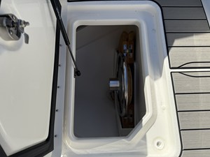 Sea Ray SLX 400 Outboard 18 2026 Sea Ray SLX 400 Outboard 19