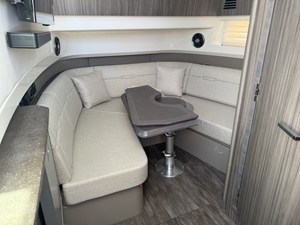 Sea Ray SLX 400 Outboard 19 2026 Sea Ray SLX 400 Outboard 20