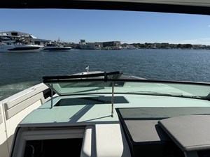 Sea Ray SLX 400 Outboard 22 2026 Sea Ray SLX 400 Outboard 23