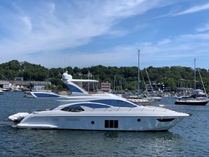 Azimut FLY 60 0 2016 Azimut FLY 60 1