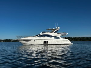 Azimut FLY 60 1 2016 Azimut FLY 60 2